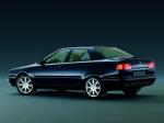 Maserati Quattroporte Evoluzione 1998 года